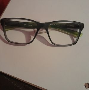 Brand new nike frame
